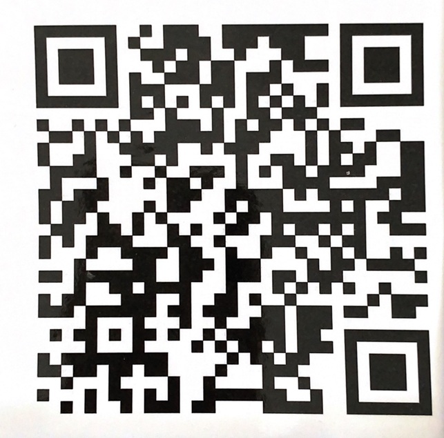 QR Kod